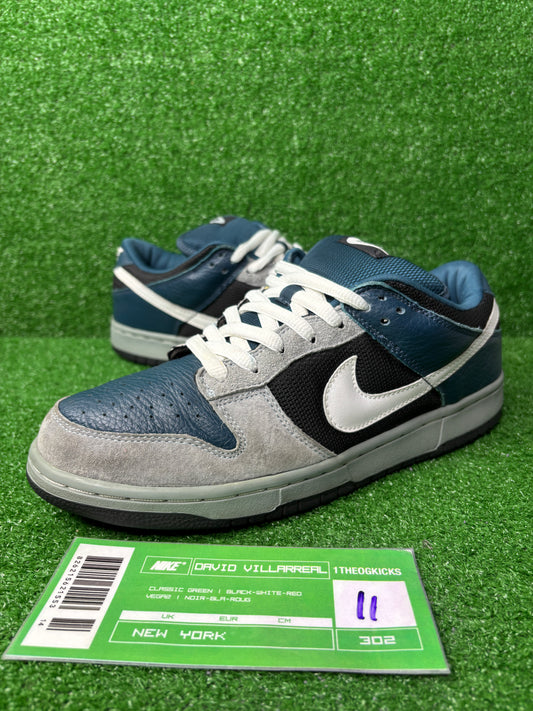 Nike Sb Futura - Size 11