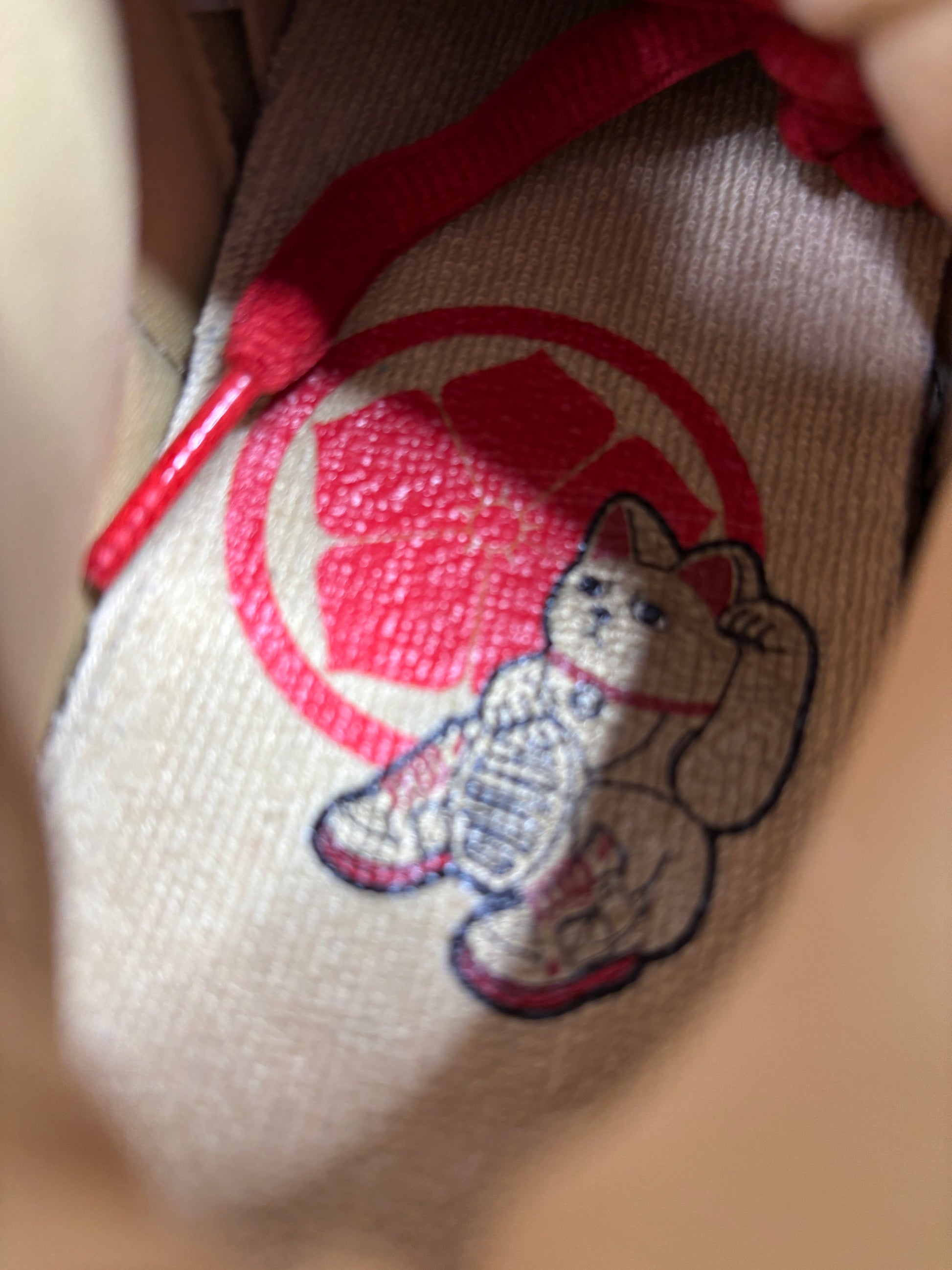 Nike Sb Money Cat Set - Size 10