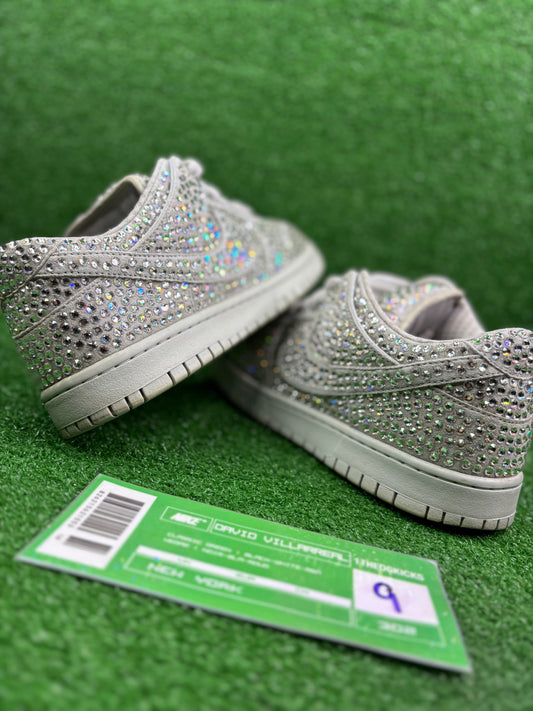 Nike Dunk CPFM Swarovski - Size 9
