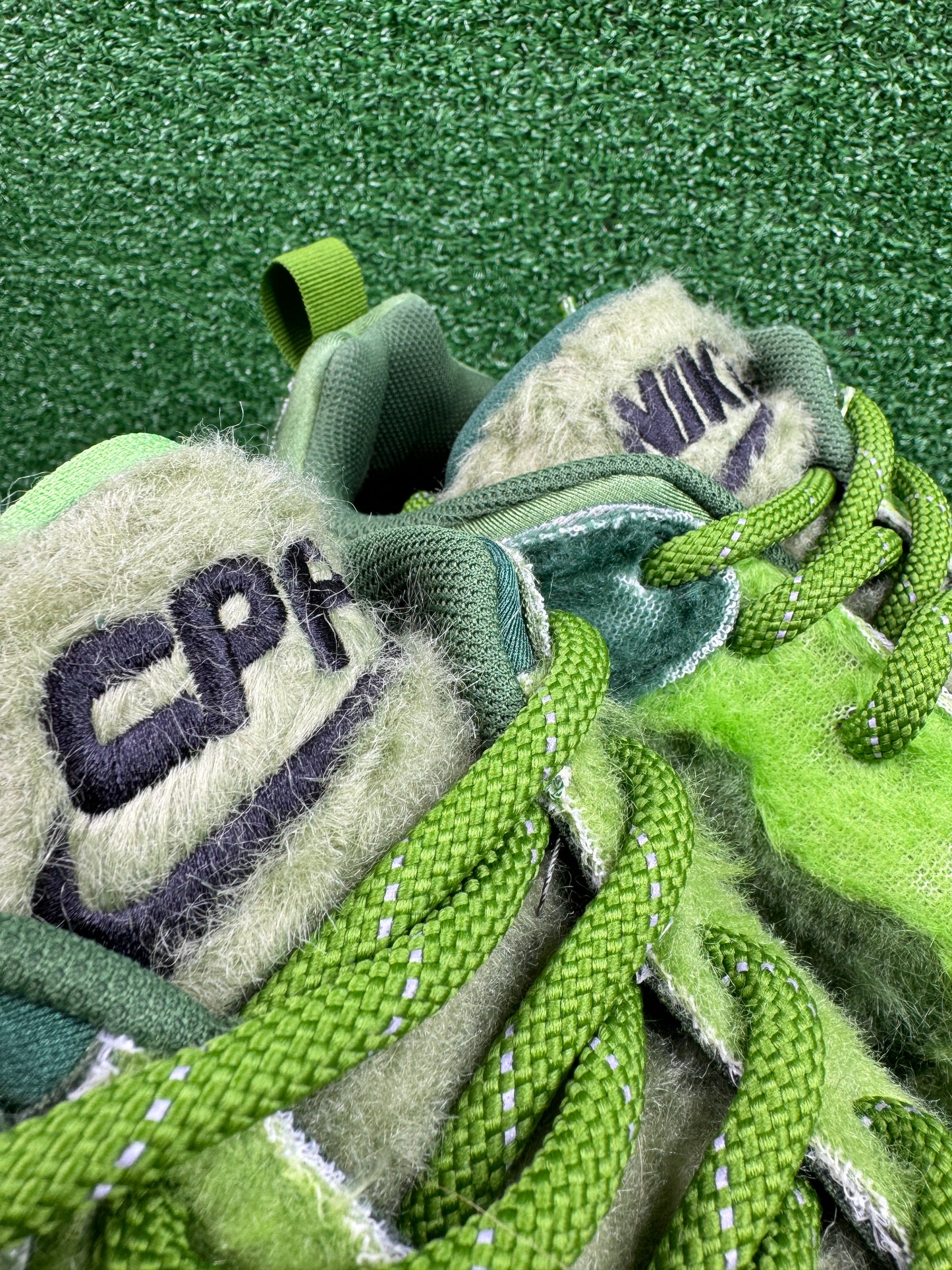 Nike Sb CPFM Air Flea 1 - size 12