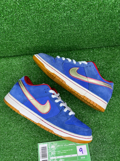 Nike Sb Eric Koston - Size 9