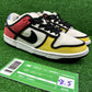 Nike Sb Piet Mondrain - Size 8.5