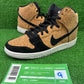 Nike Sb Corks - Size 9