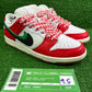 Nike Sb Habibbi - Size 9.5