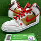 Nike Sb Money Cat Highs - Size 10.5