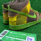 Nike Sb De La Soul High - Size 10