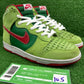 Nike Sb Dr. Feel Goods - Size 10.5