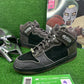 Nike Sb MF DOOM - Size 9