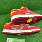 Nike Sb Crawfish - Size 10