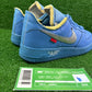 Nike Air Force 1 MCA  - Size 11