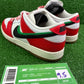 Nike Sb Habibbi - Size 9.5