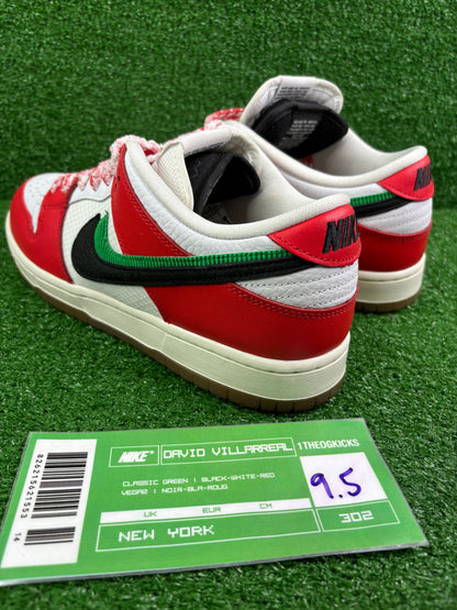 Nike Sb Habibbi - Size 9.5