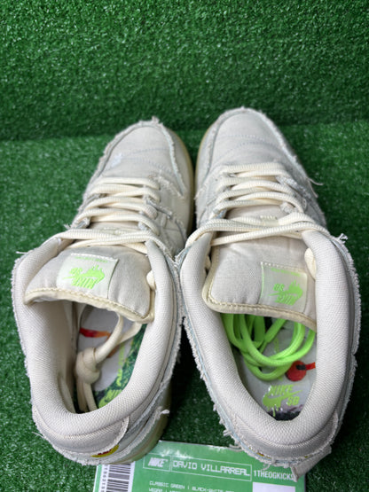 Nike Sb Mummy's - Size 10.5