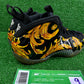 Nike Supreme Foamposite - Size 9