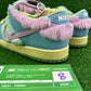 Nike Sb Verdy - Size 8