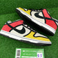 Nike Sb Piet Mondrain - Size 8.5