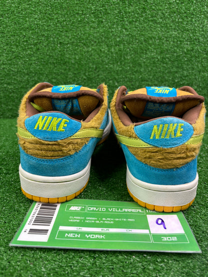 Nike Sb Baby Bear - Size 9