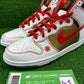 Nike Sb Money Cat Highs - Size 10.5