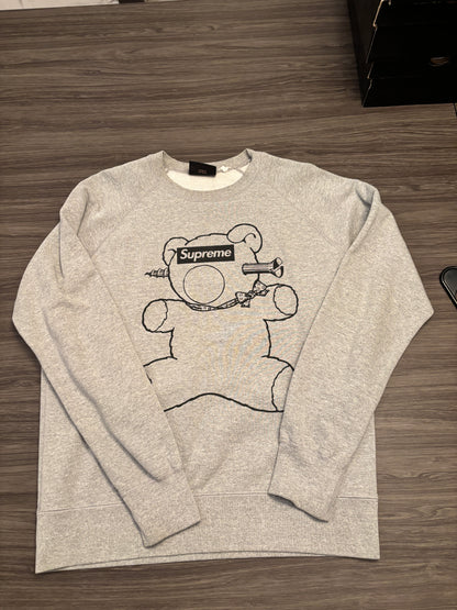 Supreme Undercover Crewneck Pullover - Size M