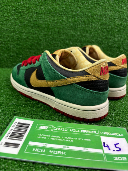 Nike Sb Miller High Life - Size 4.5