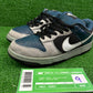 Nike Sb Futura Lows - Size 9