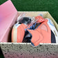 Jordan 5 DJ Khaled Crimson - Size 10