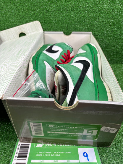 Nike Sb Heineken - Size 9