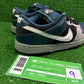 Nike Sb Futura Lows - Size 9