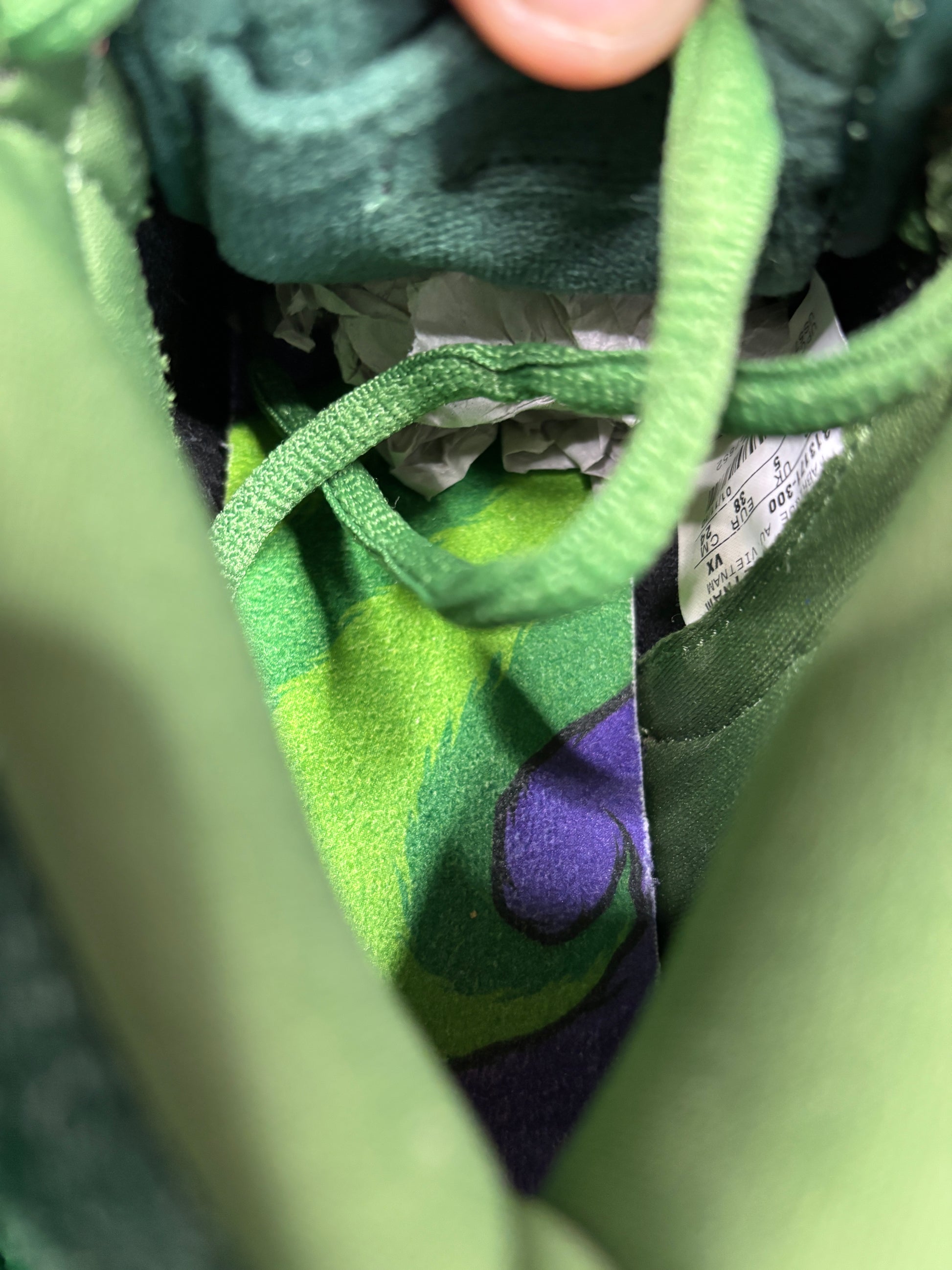 Nike Sb Skunks - Size 5.5