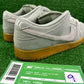 Nike Sb Horizon Green - Size 9