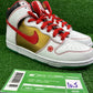 Nike Sb Money Cat Highs - Size 10.5