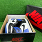 Jordan 1 Fragment - Size 10