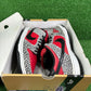 Nike Sb Red Supreme Low - Size 10.5