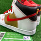 Nike Sb Money Cat Highs - Size 10.5