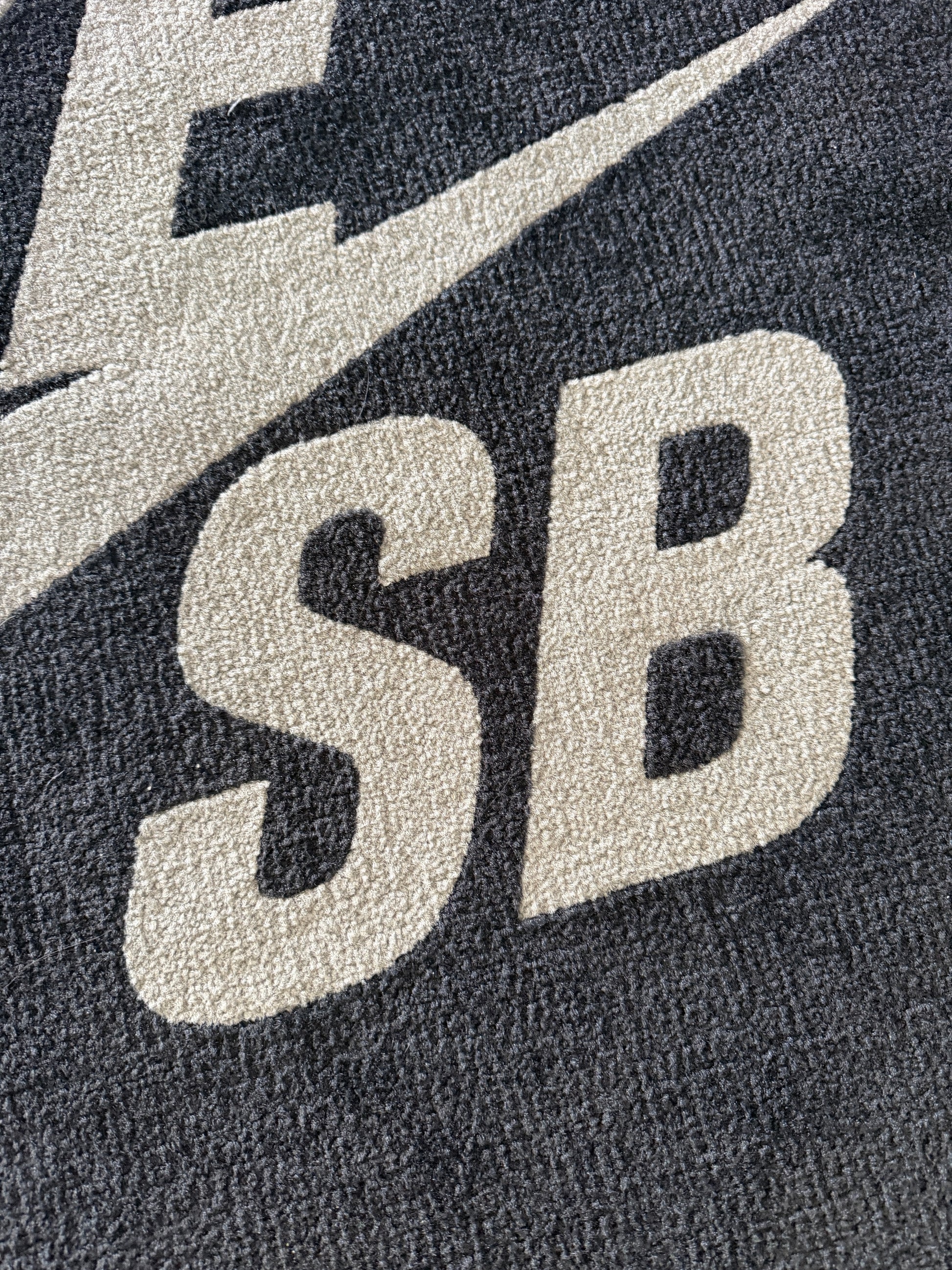 Nike Sb Silver Box Promo Rug