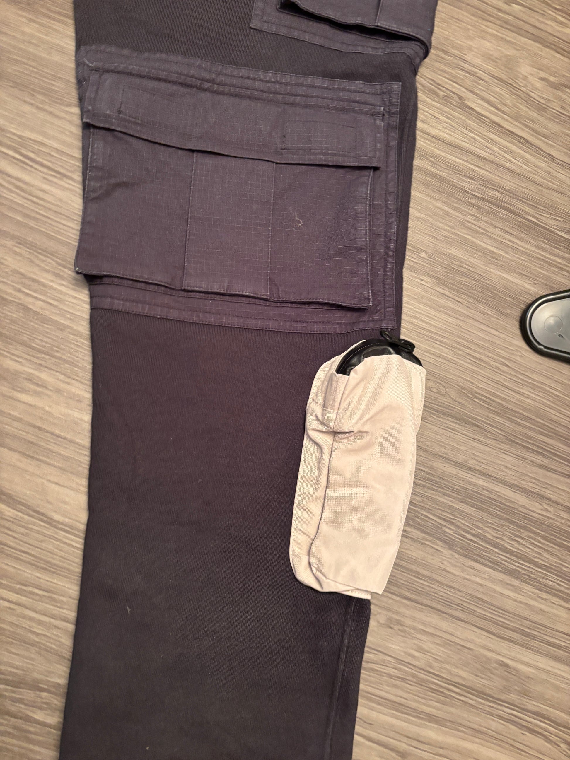 Travis Scott x Nike NRG AG Utility Sweatpants - Size M