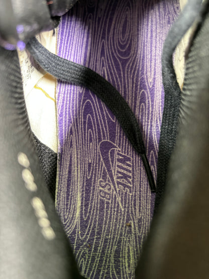 Nike Sb Purple Rain - Size 10.5