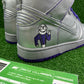 Nike Sb Dinosaur Jr - Size 9.5