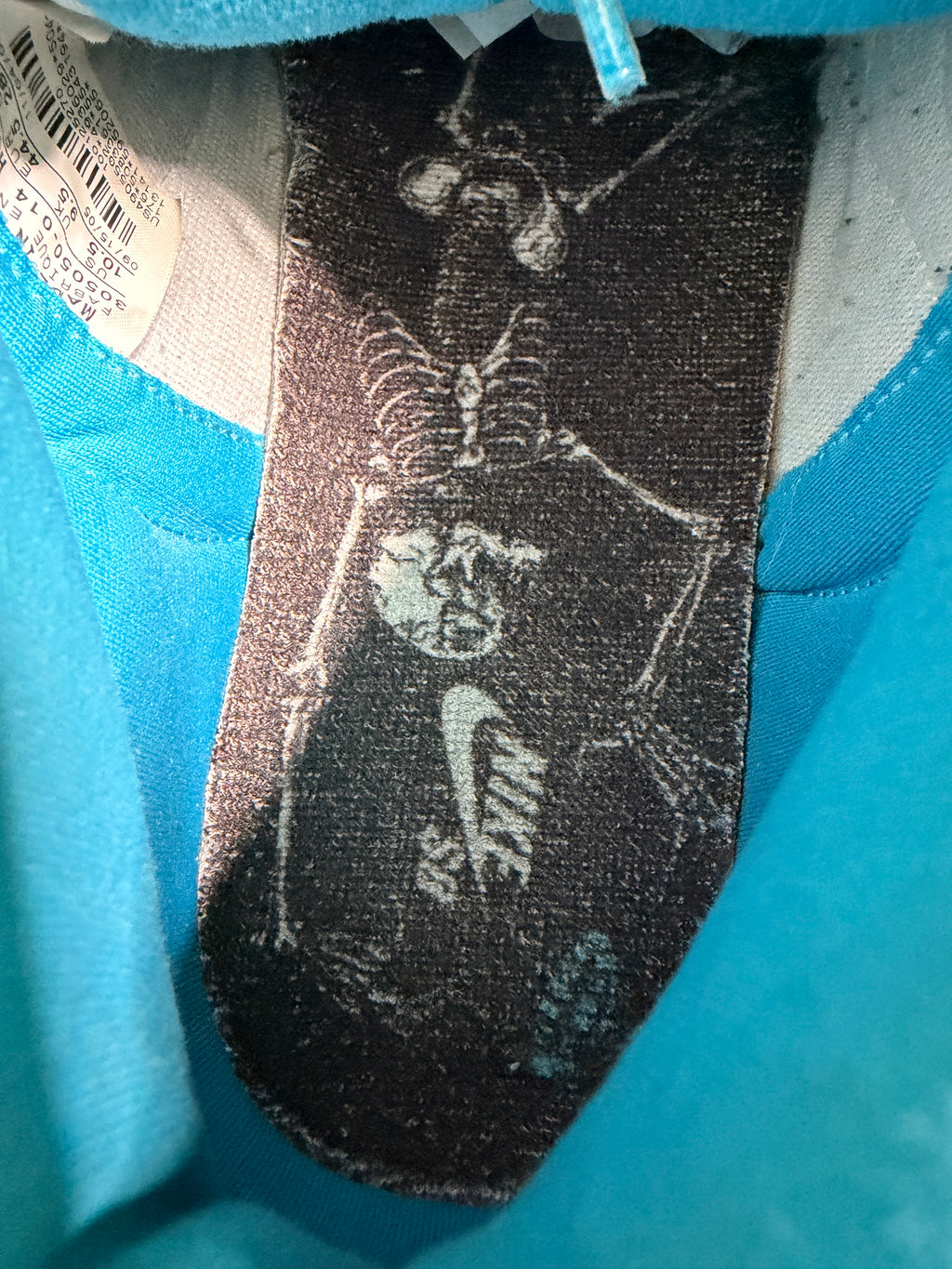 Nike Sb Send Helps - Size 10.5