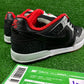 Nike Sb P-rod Black Supreme - Size 10