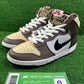 Nike Sb Ferris Buellers - Size 9