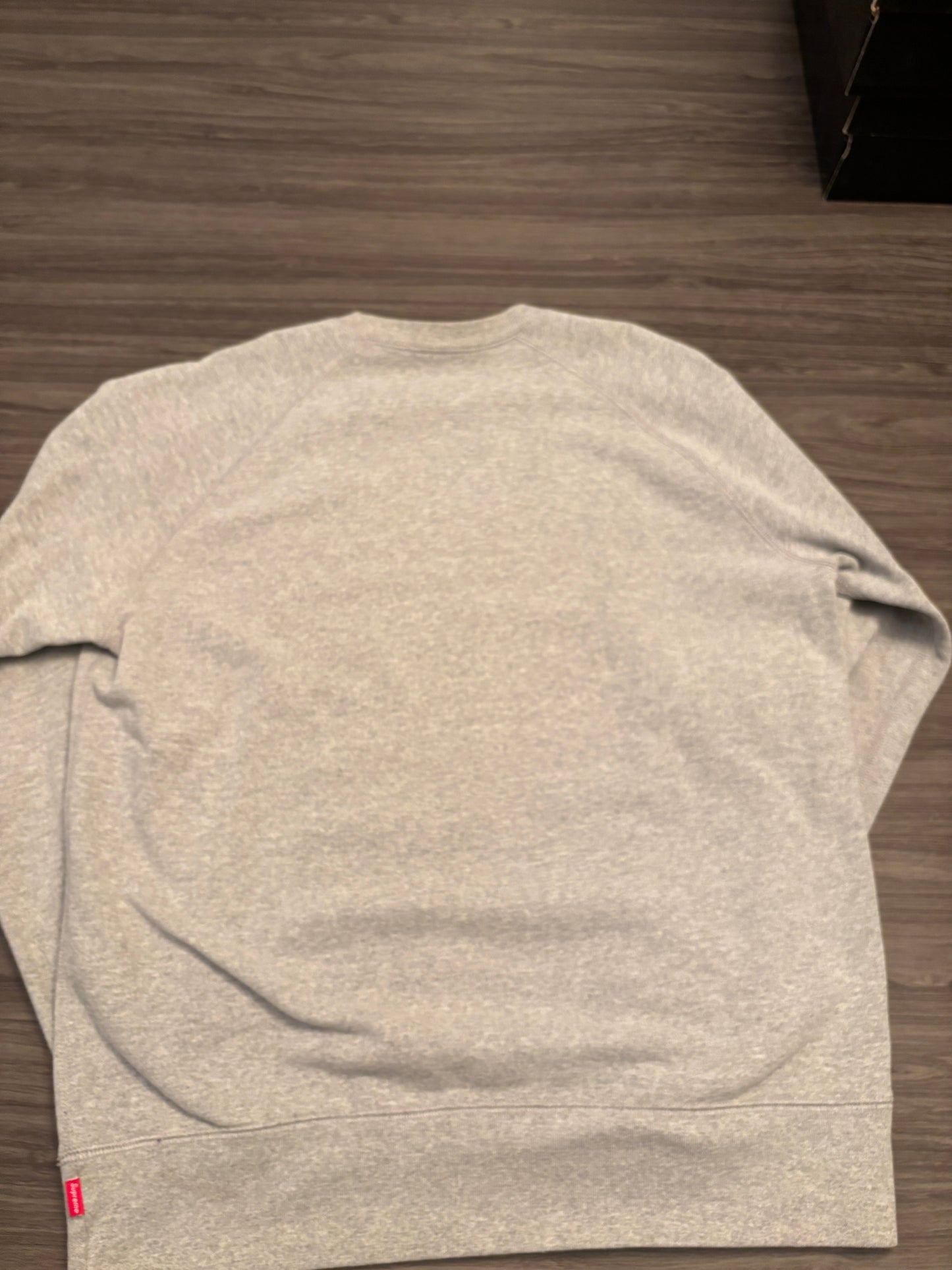 Supreme Undercover Crewneck Pullover - Size M