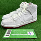 Nike Sb Kevin Bradley - Size 9