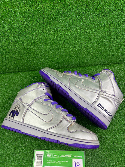 Nike Sb Dinosaur Jr - Size 10