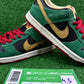 Nike Sb Miller High Life - Size 4.5