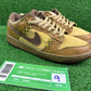 Nike Sb Shanghai 2 - Size 9