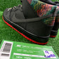 Nike Sb SPOT Gasparilla Sample - Size 9