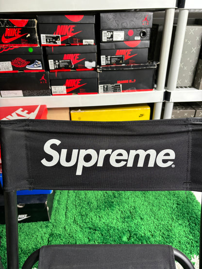 SS15 Supreme Coleman Chair