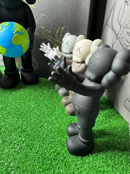 Kaws The Promise Set