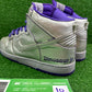 Nike Sb Dinosaur Jr - Size 10